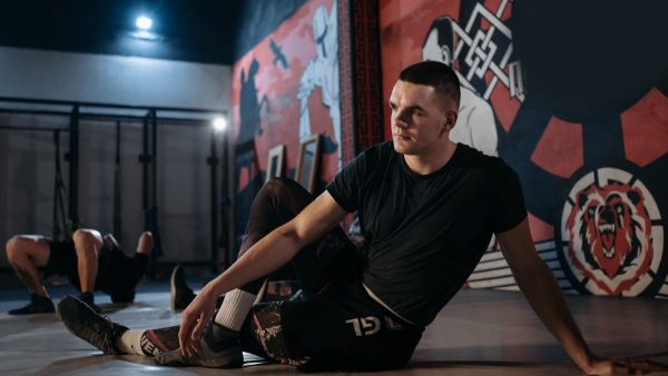 Motivācija sportā un fitnesā